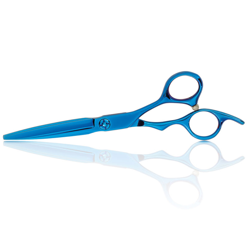 Lameo Ciseaux Master M3 Bleu
